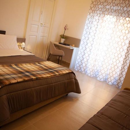 Casapaola B&B Rooms Acireale Exteriör bild