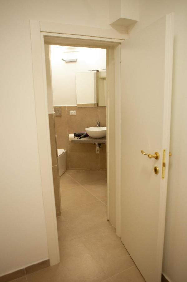 Casapaola B&B Rooms Acireale Exteriör bild