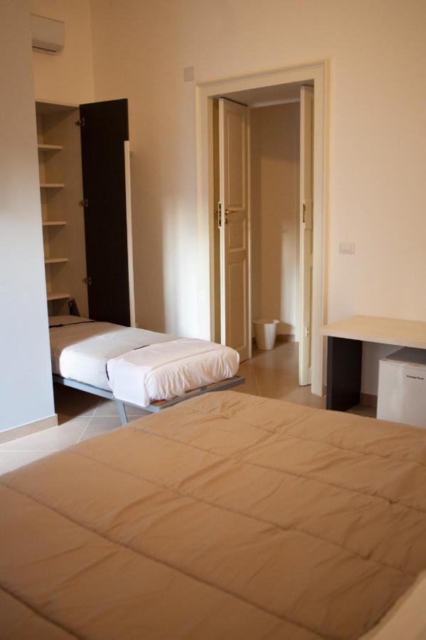 Casapaola B&B Rooms Acireale Exteriör bild