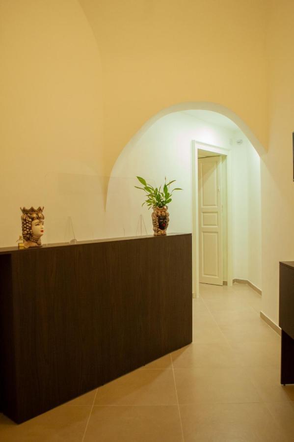 Casapaola B&B Rooms Acireale Exteriör bild
