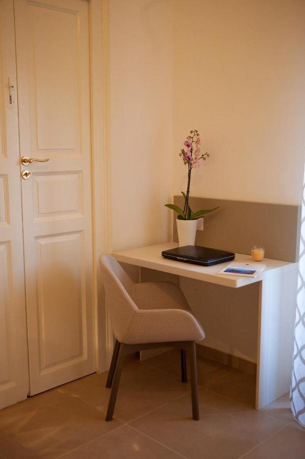 Casapaola B&B Rooms Acireale Exteriör bild