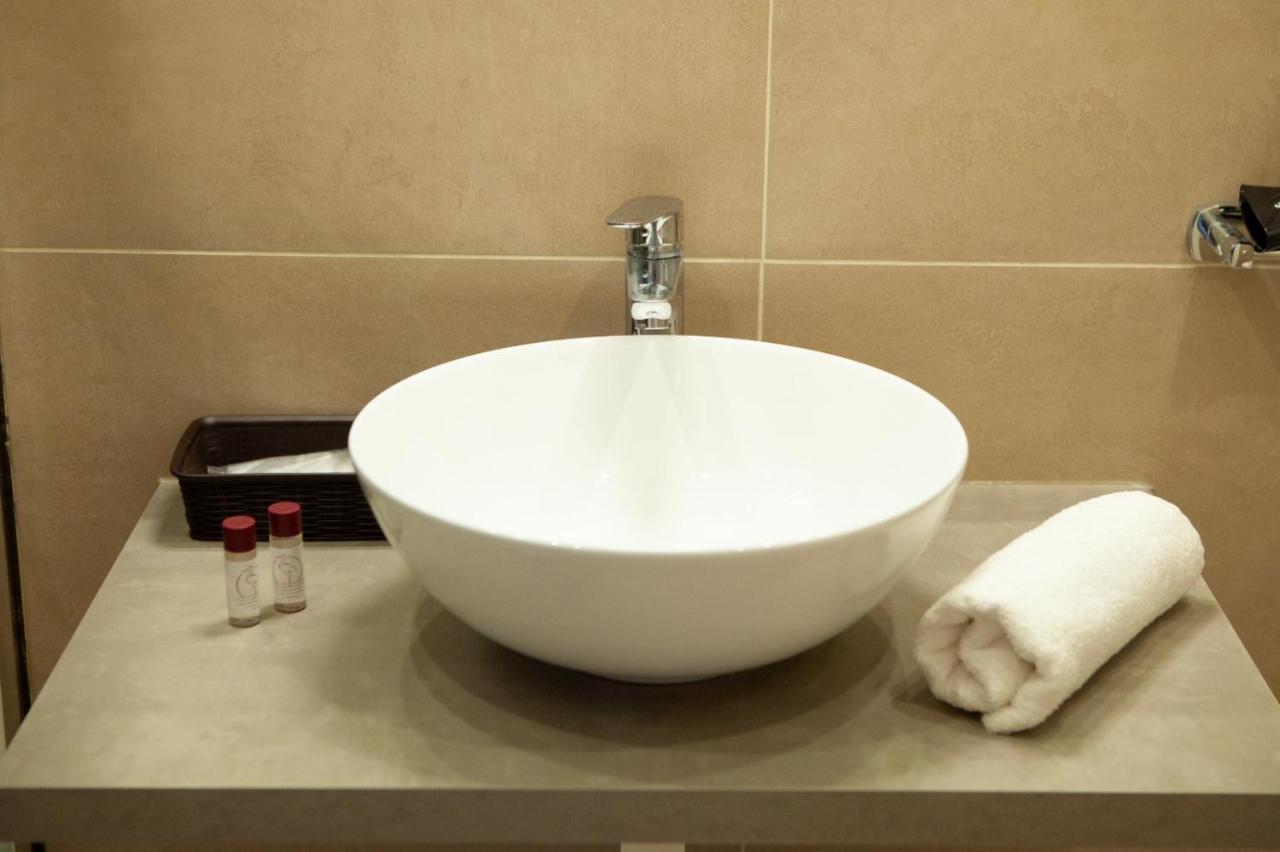 Casapaola B&B Rooms Acireale Exteriör bild