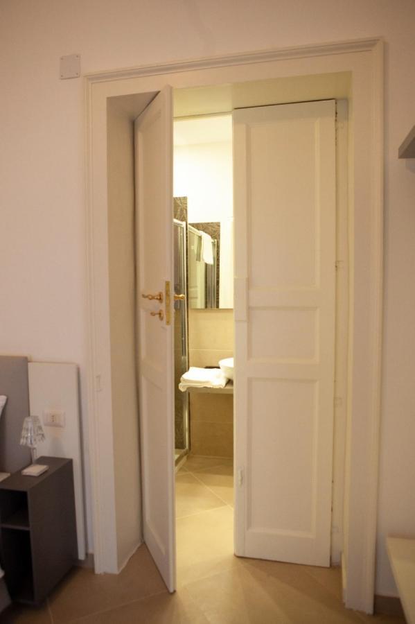 Casapaola B&B Rooms Acireale Exteriör bild
