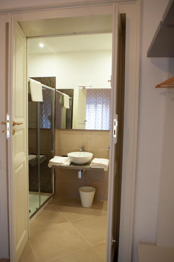 Casapaola B&B Rooms Acireale Exteriör bild