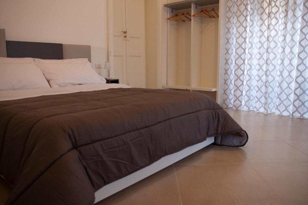 Casapaola B&B Rooms Acireale Exteriör bild