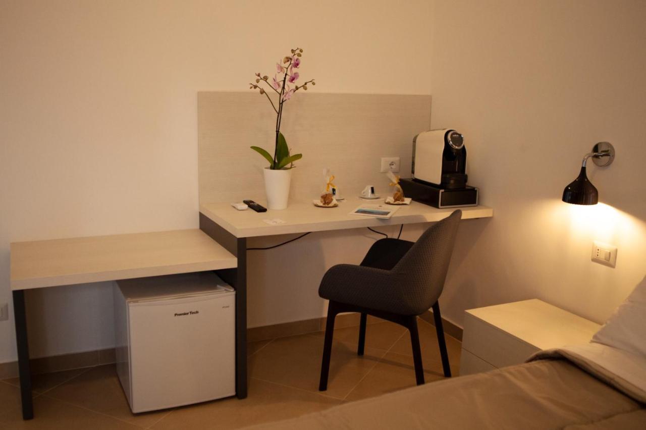 Casapaola B&B Rooms Acireale Exteriör bild