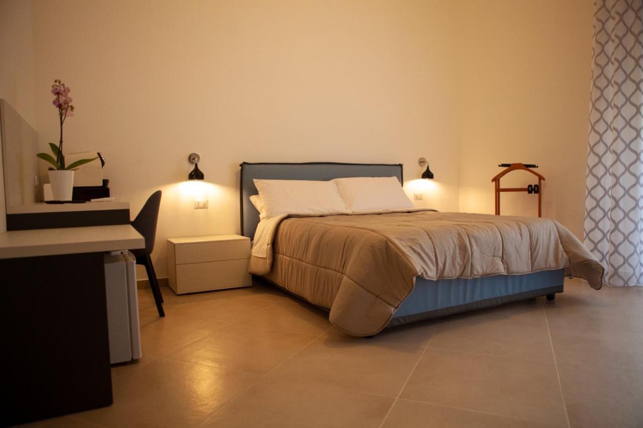 Casapaola B&B Rooms Acireale Exteriör bild