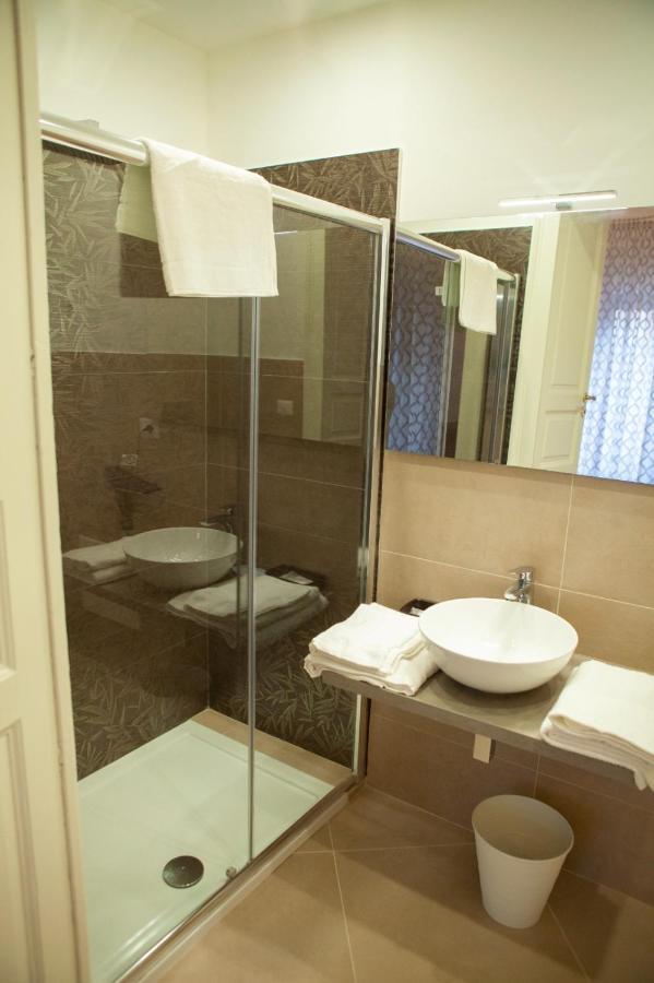 Casapaola B&B Rooms Acireale Exteriör bild