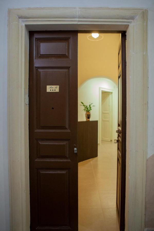 Casapaola B&B Rooms Acireale Exteriör bild