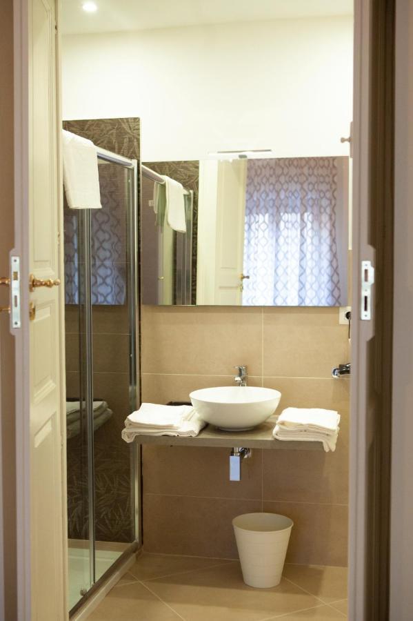 Casapaola B&B Rooms Acireale Exteriör bild