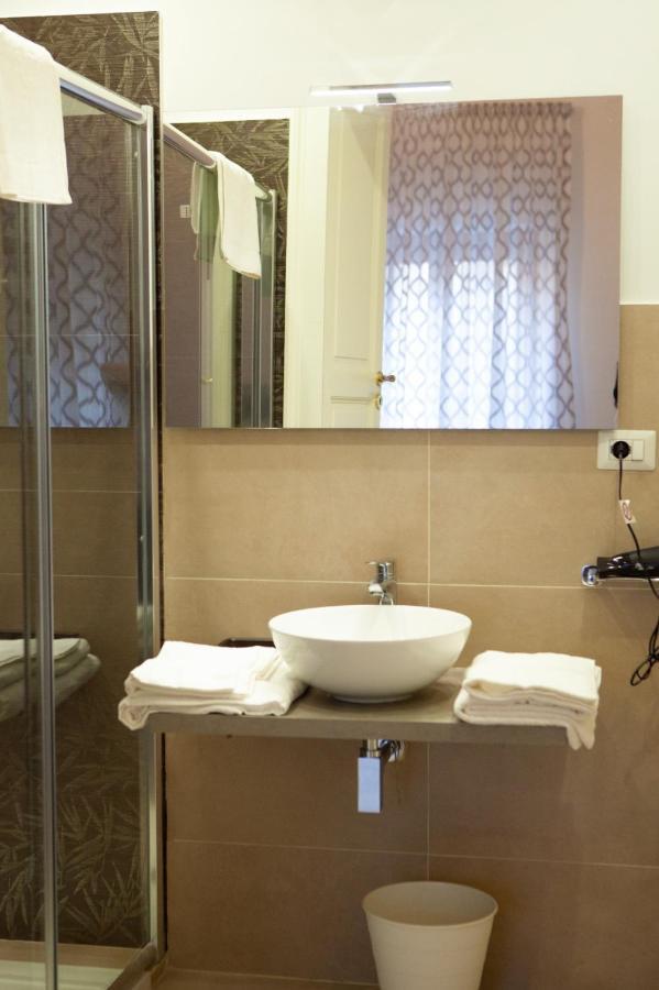 Casapaola B&B Rooms Acireale Exteriör bild