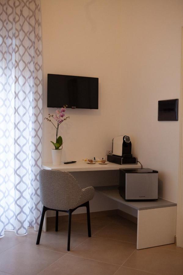 Casapaola B&B Rooms Acireale Exteriör bild
