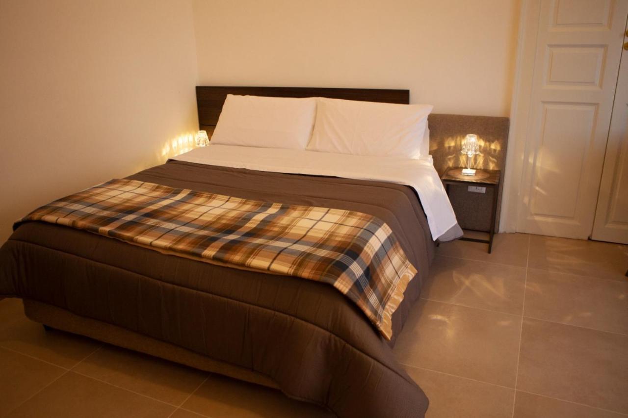 Casapaola B&B Rooms Acireale Exteriör bild