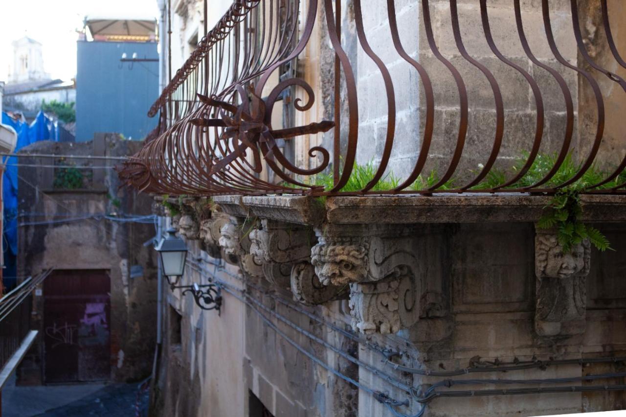 Casapaola B&B Rooms Acireale Exteriör bild