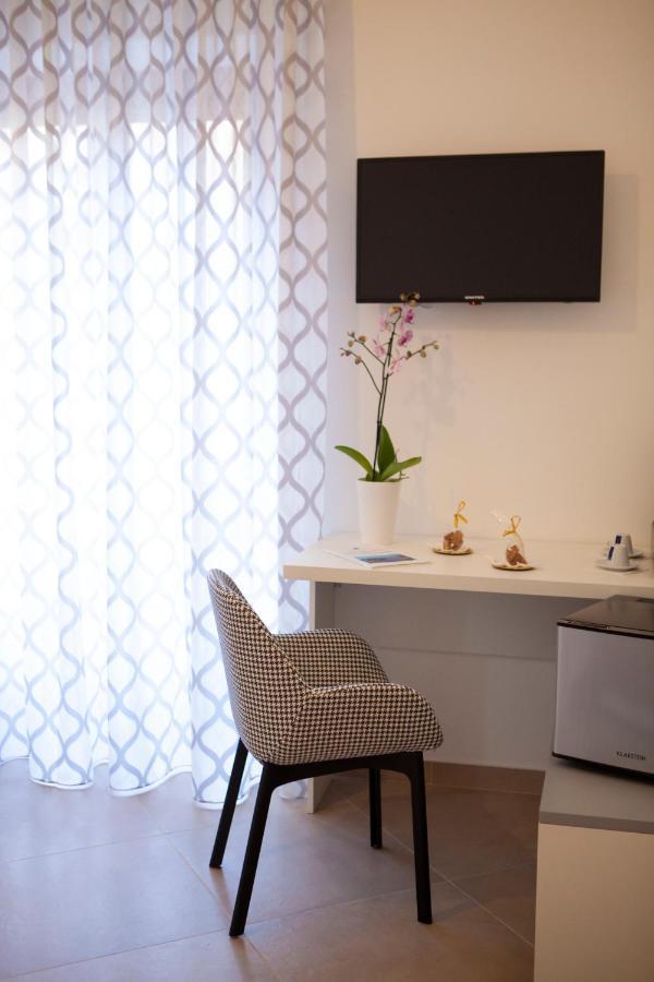 Casapaola B&B Rooms Acireale Exteriör bild