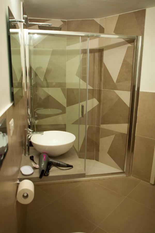Casapaola B&B Rooms Acireale Exteriör bild