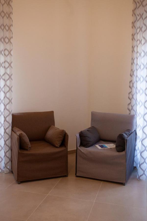 Casapaola B&B Rooms Acireale Exteriör bild