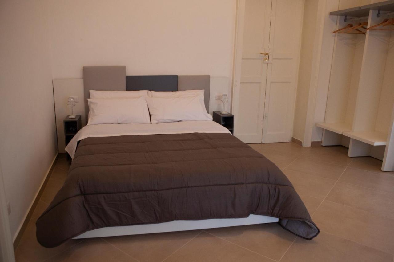 Casapaola B&B Rooms Acireale Exteriör bild