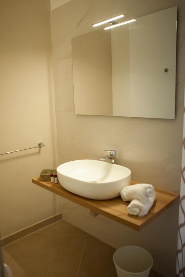 Casapaola B&B Rooms Acireale Exteriör bild