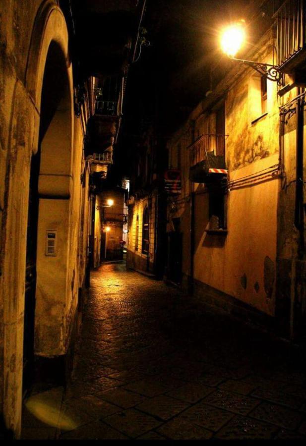 Casapaola B&B Rooms Acireale Exteriör bild